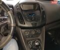 Белый Форд Транзит Коннект, объемом двигателя 1.56 л и пробегом 124 тыс. км за 9999 $, фото 7 на Automoto.ua