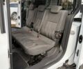 Білий Форд Транзит Коннект, об'ємом двигуна 1.5 л та пробігом 158 тис. км за 10499 $, фото 7 на Automoto.ua