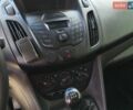 Белый Форд Транзит Коннект, объемом двигателя 1.6 л и пробегом 273 тыс. км за 11950 $, фото 21 на Automoto.ua