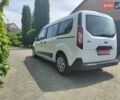 Белый Форд Транзит Коннект, объемом двигателя 1.5 л и пробегом 226 тыс. км за 12400 $, фото 4 на Automoto.ua