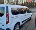 Белый Форд Транзит Коннект, объемом двигателя 1.6 л и пробегом 272 тыс. км за 12300 $, фото 2 на Automoto.ua