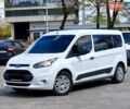 Білий Форд Транзит Коннект, об'ємом двигуна 1.6 л та пробігом 273 тис. км за 12900 $, фото 1 на Automoto.ua