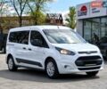 Белый Форд Транзит Коннект, объемом двигателя 1.6 л и пробегом 273 тыс. км за 11950 $, фото 4 на Automoto.ua