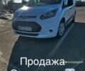 Білий Форд Транзит Коннект, об'ємом двигуна 1.5 л та пробігом 309 тис. км за 11500 $, фото 13 на Automoto.ua
