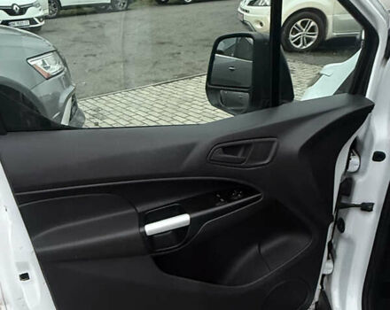 Белый Форд Транзит Коннект, объемом двигателя 1.5 л и пробегом 211 тыс. км за 12500 $, фото 23 на Automoto.ua