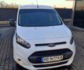 Белый Форд Транзит Коннект, объемом двигателя 1.6 л и пробегом 272 тыс. км за 12300 $, фото 5 на Automoto.ua