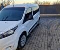 Белый Форд Транзит Коннект, объемом двигателя 1.6 л и пробегом 272 тыс. км за 12300 $, фото 1 на Automoto.ua
