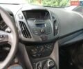 Белый Форд Транзит Коннект, объемом двигателя 1.56 л и пробегом 124 тыс. км за 9999 $, фото 9 на Automoto.ua