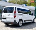 Белый Форд Транзит Коннект, объемом двигателя 1.6 л и пробегом 273 тыс. км за 11950 $, фото 7 на Automoto.ua
