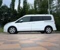 Білий Форд Транзит Коннект, об'ємом двигуна 1.5 л та пробігом 280 тис. км за 14500 $, фото 2 на Automoto.ua