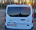 Белый Форд Транзит Коннект, объемом двигателя 1.6 л и пробегом 272 тыс. км за 12300 $, фото 1 на Automoto.ua