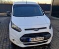 Белый Форд Транзит Коннект, объемом двигателя 1.6 л и пробегом 272 тыс. км за 12300 $, фото 1 на Automoto.ua