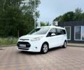 Білий Форд Транзит Коннект, об'ємом двигуна 1.5 л та пробігом 280 тис. км за 14500 $, фото 1 на Automoto.ua