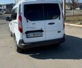 Белый Форд Транзит Коннект, объемом двигателя 1.5 л и пробегом 220 тыс. км за 13000 $, фото 2 на Automoto.ua