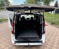 Білий Форд Транзит Коннект, об'ємом двигуна 1.5 л та пробігом 280 тис. км за 14500 $, фото 9 на Automoto.ua
