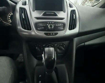 Белый Форд Транзит Коннект, объемом двигателя 1.5 л и пробегом 211 тыс. км за 12500 $, фото 27 на Automoto.ua