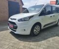 Белый Форд Транзит Коннект, объемом двигателя 1.5 л и пробегом 226 тыс. км за 12400 $, фото 2 на Automoto.ua