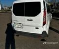 Білий Форд Транзит Коннект, об'ємом двигуна 1.5 л та пробігом 309 тис. км за 11500 $, фото 7 на Automoto.ua