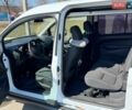 Білий Форд Транзит Коннект, об'ємом двигуна 1.5 л та пробігом 220 тис. км за 12299 $, фото 7 на Automoto.ua