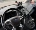 Белый Форд Транзит Коннект, объемом двигателя 1.5 л и пробегом 158 тыс. км за 12600 $, фото 6 на Automoto.ua