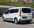 Белый Форд Транзит Коннект, объемом двигателя 1.6 л и пробегом 273 тыс. км за 11950 $, фото 9 на Automoto.ua