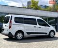 Белый Форд Транзит Коннект, объемом двигателя 1.6 л и пробегом 273 тыс. км за 11950 $, фото 6 на Automoto.ua