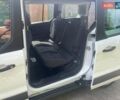 Белый Форд Транзит Коннект, объемом двигателя 1.5 л и пробегом 226 тыс. км за 12400 $, фото 9 на Automoto.ua