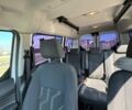 Белый Форд Транзит Коннект, объемом двигателя 1.5 л и пробегом 220 тыс. км за 12299 $, фото 8 на Automoto.ua