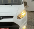Белый Форд Транзит Коннект, объемом двигателя 1.5 л и пробегом 211 тыс. км за 12500 $, фото 13 на Automoto.ua