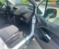 Белый Форд Транзит Коннект, объемом двигателя 1.5 л и пробегом 226 тыс. км за 12400 $, фото 11 на Automoto.ua