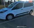 Білий Форд Транзит Коннект, об'ємом двигуна 1.5 л та пробігом 309 тис. км за 11500 $, фото 1 на Automoto.ua