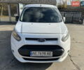 Белый Форд Транзит Коннект, объемом двигателя 1.56 л и пробегом 176 тыс. км за 9900 $, фото 2 на Automoto.ua