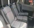 Белый Форд Транзит Коннект, объемом двигателя 1.56 л и пробегом 124 тыс. км за 9999 $, фото 8 на Automoto.ua