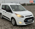 Белый Форд Транзит Коннект, объемом двигателя 1.5 л и пробегом 210 тыс. км за 12600 $, фото 6 на Automoto.ua