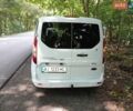 Белый Форд Транзит Коннект, объемом двигателя 1.56 л и пробегом 124 тыс. км за 9999 $, фото 4 на Automoto.ua