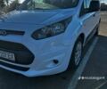 Білий Форд Транзит Коннект, об'ємом двигуна 1.5 л та пробігом 309 тис. км за 11500 $, фото 1 на Automoto.ua