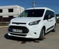 Білий Форд Транзит Коннект, об'ємом двигуна 1.5 л та пробігом 220 тис. км за 12299 $, фото 1 на Automoto.ua