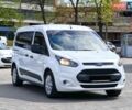 Белый Форд Транзит Коннект, объемом двигателя 1.6 л и пробегом 273 тыс. км за 11950 $, фото 3 на Automoto.ua