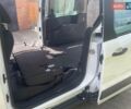 Белый Форд Транзит Коннект, объемом двигателя 1.5 л и пробегом 226 тыс. км за 12400 $, фото 8 на Automoto.ua