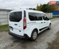 Белый Форд Транзит Коннект, объемом двигателя 1.5 л и пробегом 252 тыс. км за 12950 $, фото 2 на Automoto.ua