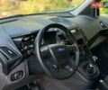 Белый Форд Транзит Коннект, объемом двигателя 1.5 л и пробегом 252 тыс. км за 12950 $, фото 13 на Automoto.ua