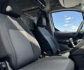 Білий Форд Транзит Коннект, об'ємом двигуна 1.5 л та пробігом 282 тис. км за 10800 $, фото 38 на Automoto.ua
