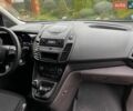 Белый Форд Транзит Коннект, объемом двигателя 1.5 л и пробегом 174 тыс. км за 11300 $, фото 28 на Automoto.ua