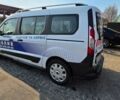 Белый Форд Транзит Коннект, объемом двигателя 2 л и пробегом 185 тыс. км за 11000 $, фото 4 на Automoto.ua