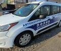 Білий Форд Транзит Коннект, об'ємом двигуна 2 л та пробігом 185 тис. км за 10300 $, фото 15 на Automoto.ua