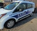 Білий Форд Транзит Коннект, об'ємом двигуна 2 л та пробігом 185 тис. км за 11000 $, фото 1 на Automoto.ua