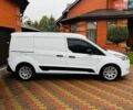Белый Форд Транзит Коннект, объемом двигателя 1.5 л и пробегом 174 тыс. км за 11300 $, фото 5 на Automoto.ua
