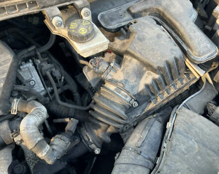 Белый Форд Транзит Коннект, объемом двигателя 1.5 л и пробегом 191 тыс. км за 11555 $, фото 28 на Automoto.ua