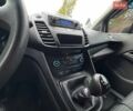 Белый Форд Транзит Коннект, объемом двигателя 1.5 л и пробегом 174 тыс. км за 11300 $, фото 25 на Automoto.ua