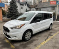 Білий Форд Транзит Коннект, об'ємом двигуна 2 л та пробігом 195 тис. км за 15555 $, фото 1 на Automoto.ua